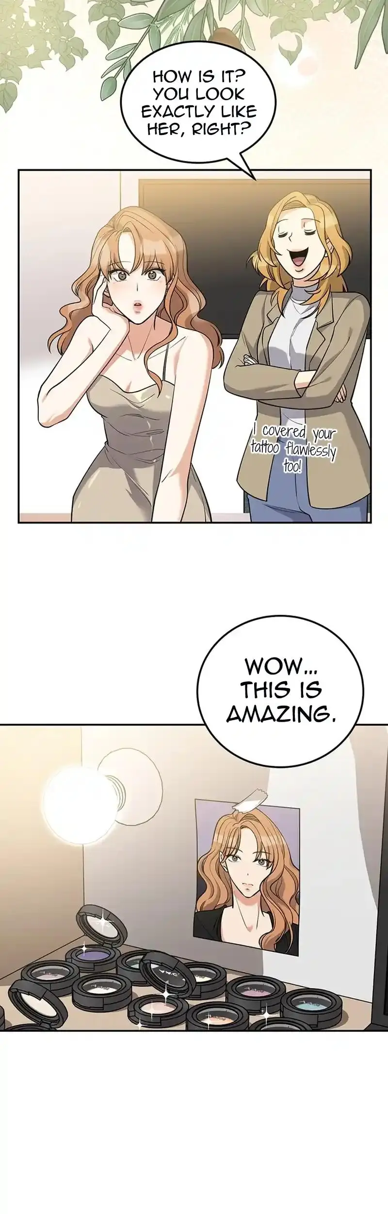Scorpion Time Chapter 23 45